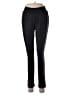 INC International Concepts Black Active Pants Size M - photo 1