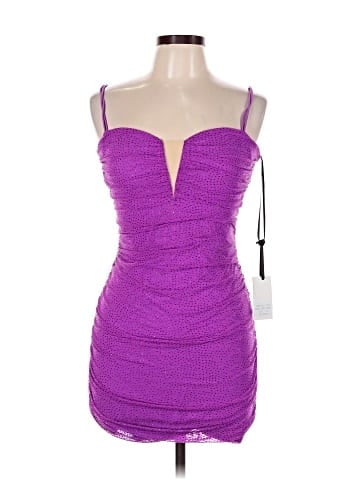 Alyce Cocktail Dress (view 1)