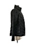 Kenneth Cole New York 100% Polyester Solid Black Snow Jacket Size M - photo 4