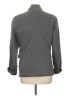 Unbranded Chevron-herringbone Gray Blazer Size 8 (estimated) - photo 2