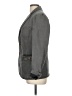 Unbranded Chevron-herringbone Gray Blazer Size 8 (estimated) - photo 5