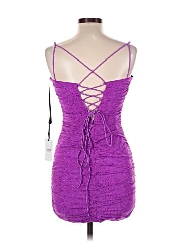 Alyce Cocktail Dress (view 2)