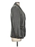 Unbranded Chevron-herringbone Gray Blazer Size 8 (estimated) - photo 4