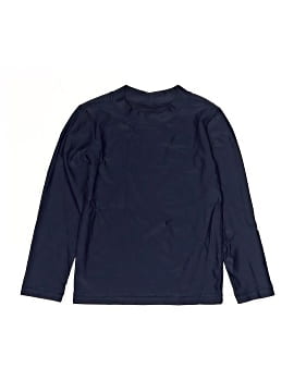 Primary Clothing Long Sleeve Polo
