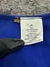 Deb Shops Color Block Blue Cocktail Dress Size XL - photo 7
