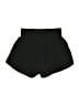 Pinspark Solid Black Athletic Shorts Size S - photo 2