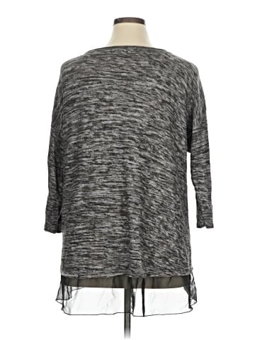 Cupio Pullover Sweater (view 2)