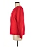 Croft & Barrow Red Sweatshirt Size M - photo 5
