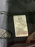 Urban Savage Graphic Black Active Pants Size S - photo 4