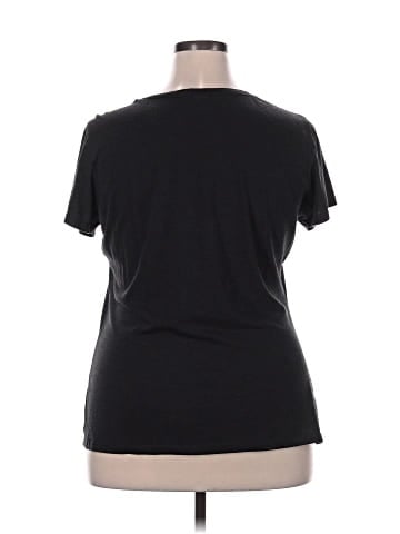 District. Short Sleeve T-Shirt (view 2)