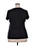 District. Black Short Sleeve T-Shirt Size XXL - photo 2