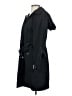 MICHAEL Michael Kors Black Trenchcoat Size XS - photo 5