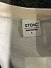 Stoic Ivory Tank Top Size L - photo 7