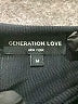 Generation Love Black Turtleneck Sweater Size M - photo 7