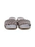 Dolce Vita Gray Tan Sandals Size 6 (estimated) - photo 2