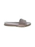 Dolce Vita Gray Tan Sandals Size 6 (estimated) - photo 1