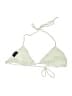 Assorted Brands Chevron-herringbone Ivory Swimsuit Top Size M (estimated) - photo 2