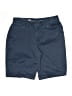 Eddie Bauer Solid Blue Board Shorts Size 8 - photo 1