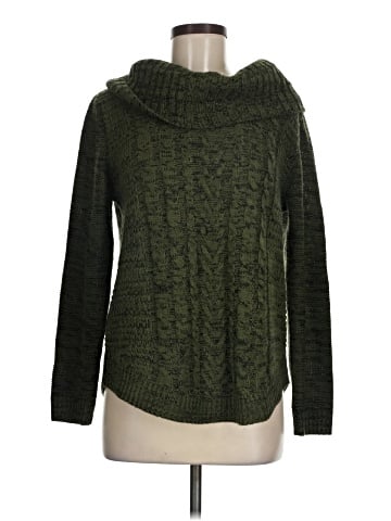 Love Always Pullover Sweater (view 1)