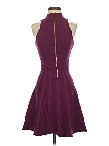 Great Jones Cocktail Dress (view 1)