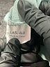 Laslulu Blue Sweatshirt Size S - photo 7