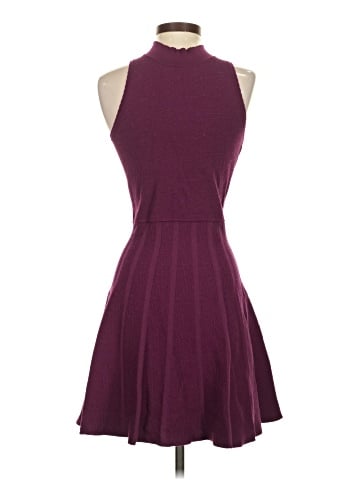Great Jones Cocktail Dress (view 2)