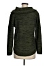 Love Always 100% Acrylic Green Pullover Sweater Size M - photo 2