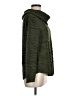Love Always 100% Acrylic Green Pullover Sweater Size M - photo 4