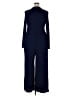 BTFBM Solid Blue Jumpsuit Size XXL - photo 2