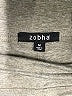 Zobha Gray Active Pants Size M - photo 4