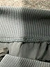 Assorted Brands Black Gray Active Pants Size M - photo 7
