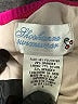 Shoshanna Hearts Pink Swimsuit Bottoms Size S - photo 3