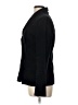 b.young 100% Cotton Black Blazer Size L - photo 5