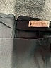 Belle Poque Solid Black Formal Skirt Size M - photo 4