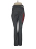 dalia Gray Active Pants Size M - photo 2