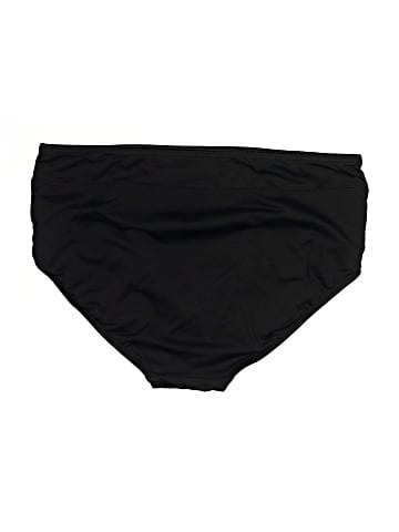 Lands' End Swimsuit Bottoms (view 2)