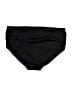 Lands' End Black Swimsuit Bottoms Size 12 (petite) - photo 2