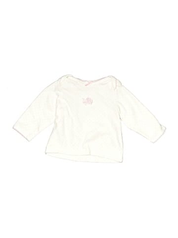 Little Me 3/4 Sleeve T-Shirt (view 1)