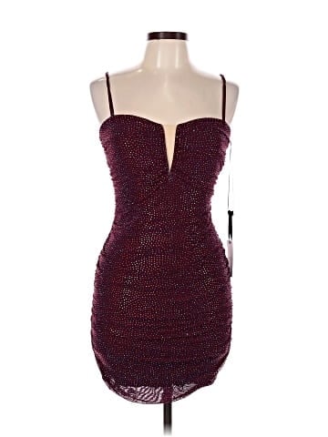 Alyce Cocktail Dress (view 1)