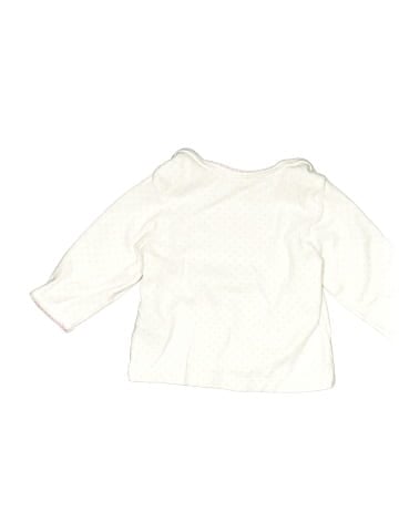 Little Me 3/4 Sleeve T-Shirt (view 2)