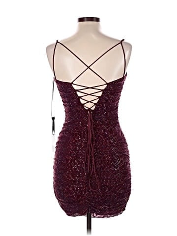 Alyce Cocktail Dress (view 2)