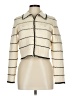 Sandro Ivory Jacket Size Lg (3) - photo 1
