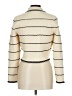 Sandro Ivory Jacket Size Lg (3) - photo 2