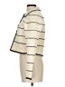 Sandro Ivory Jacket Size Lg (3) - photo 5