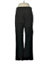 French Connection Solid Black Casual Pants Size 4 - photo 2