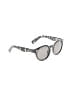 Crush Gray Black Sunglasses One size - photo 1