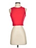 Zyia Active Red Tank Top Size S - photo 1