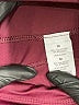 Assorted Brands Burgundy Active Pants Size M - photo 4