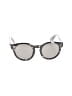 Crush Gray Black Sunglasses One size - photo 2