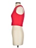 Zyia Active Red Tank Top Size S - photo 5